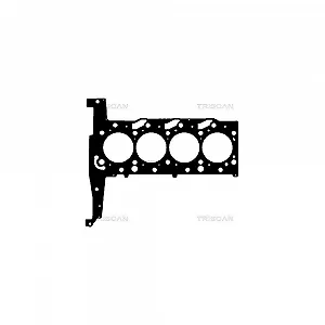 Прокладка ГБЦ TRISCAN 501-2684 MULTILAYER STEEL для FORD LAND ROVER - Фото 1