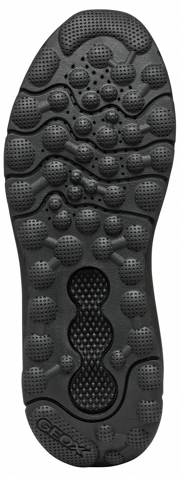 Кросівки Geox Spherica Actif X A, фото №5