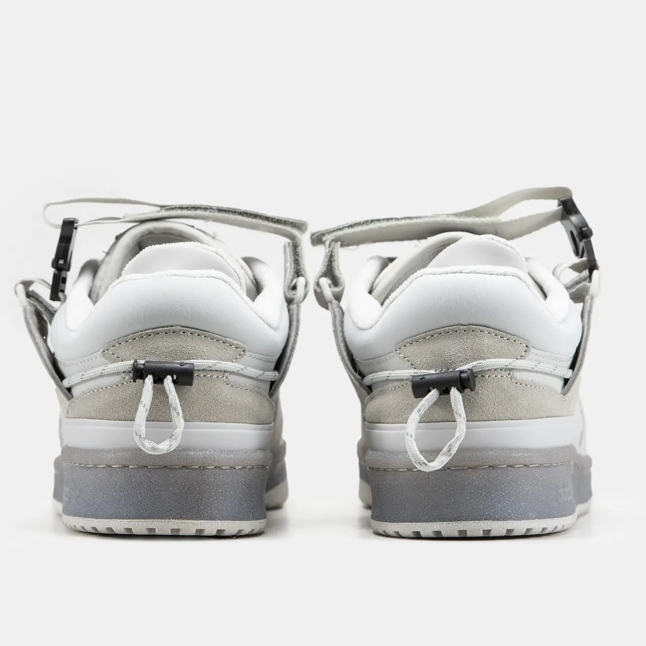 Кросівки Bad Bunny x Adidas 46 2/3, фото №3