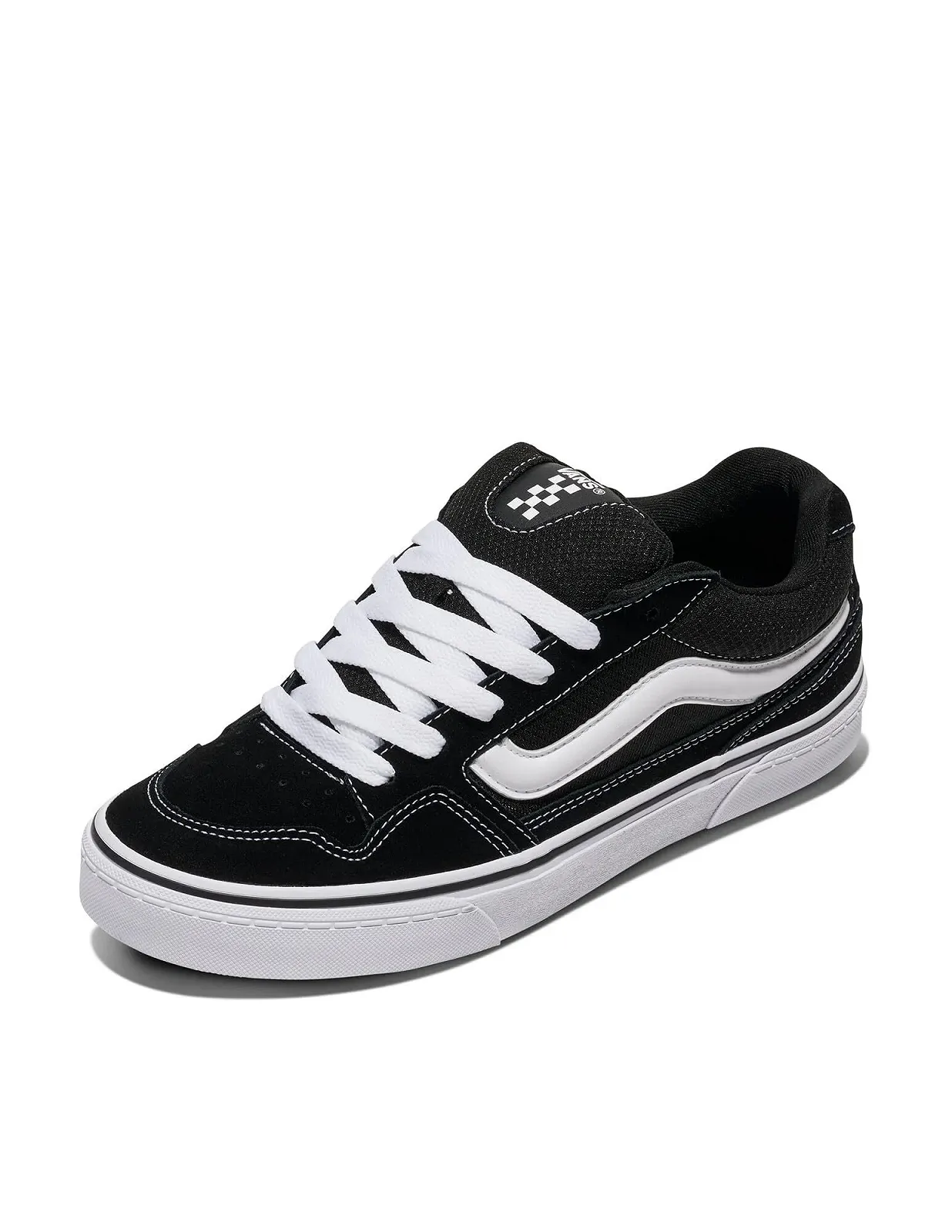 Кросівки Vans Caldrone чоловічі, фото №1 Кросівки Vans Caldrone чоловічі, фото №1