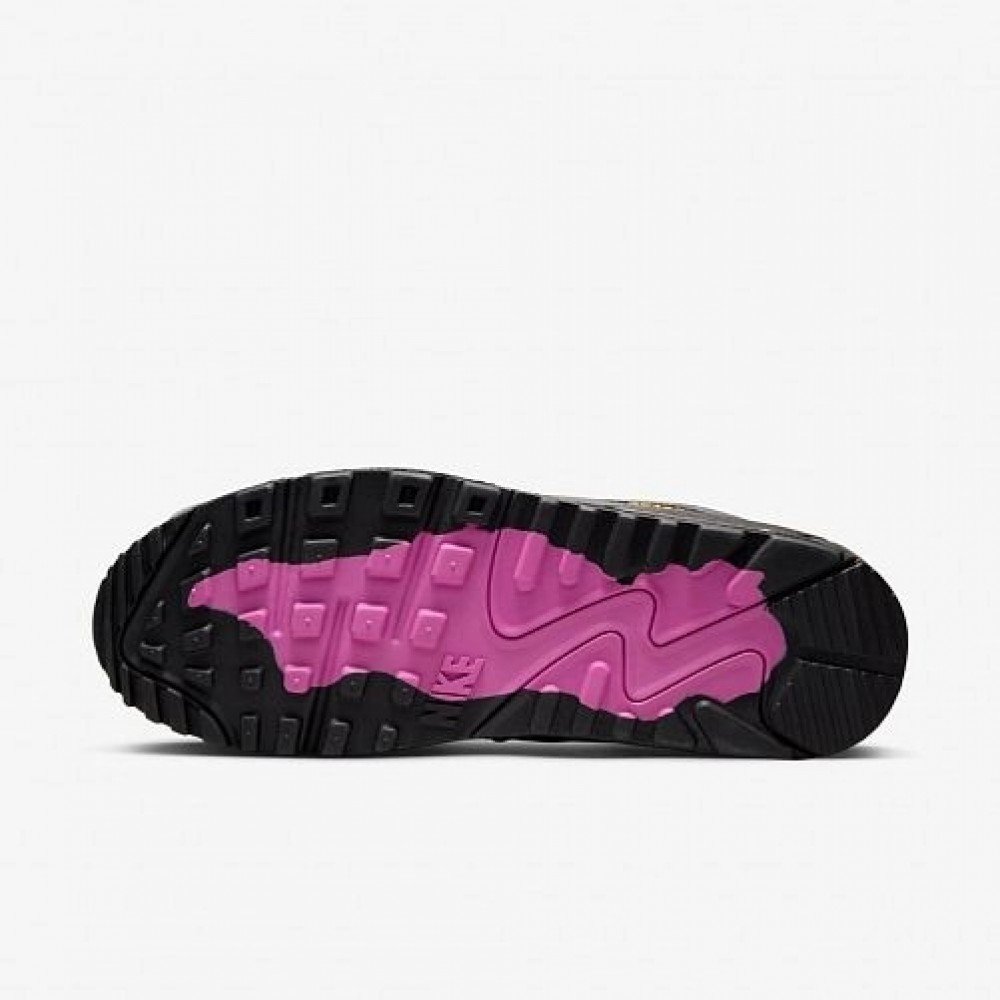 Кроссовки Nike Air Max 90 GTX Размер 46, фото №3