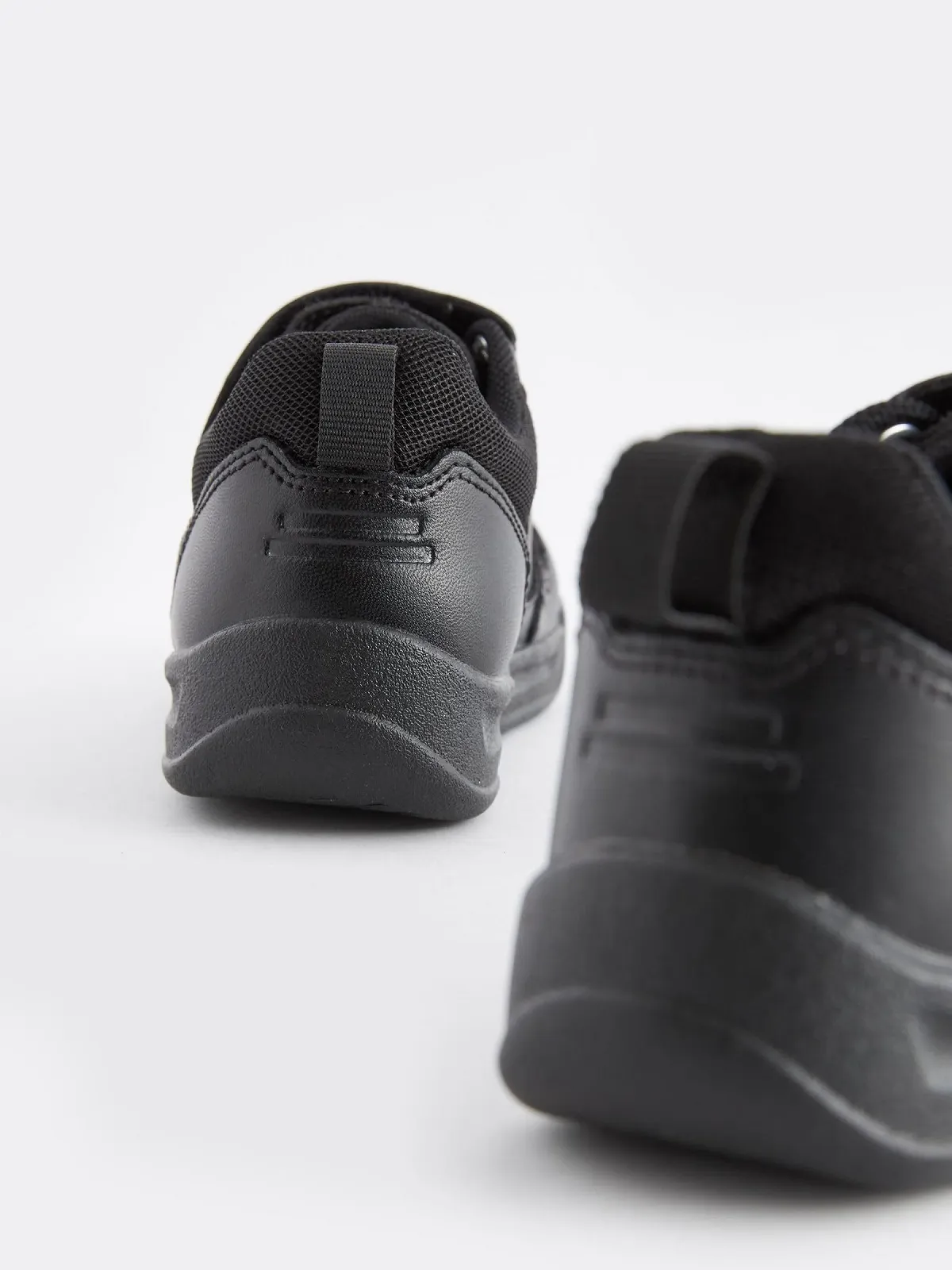 Кроссовки NEXT Школьные для мальчиков, широкие, эластичные шнурки, широкая посадка, фото №3