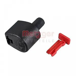 Стопорный штифт пробки щупа АКПП METZGER 8029038 synthetic.ua - Фото 1