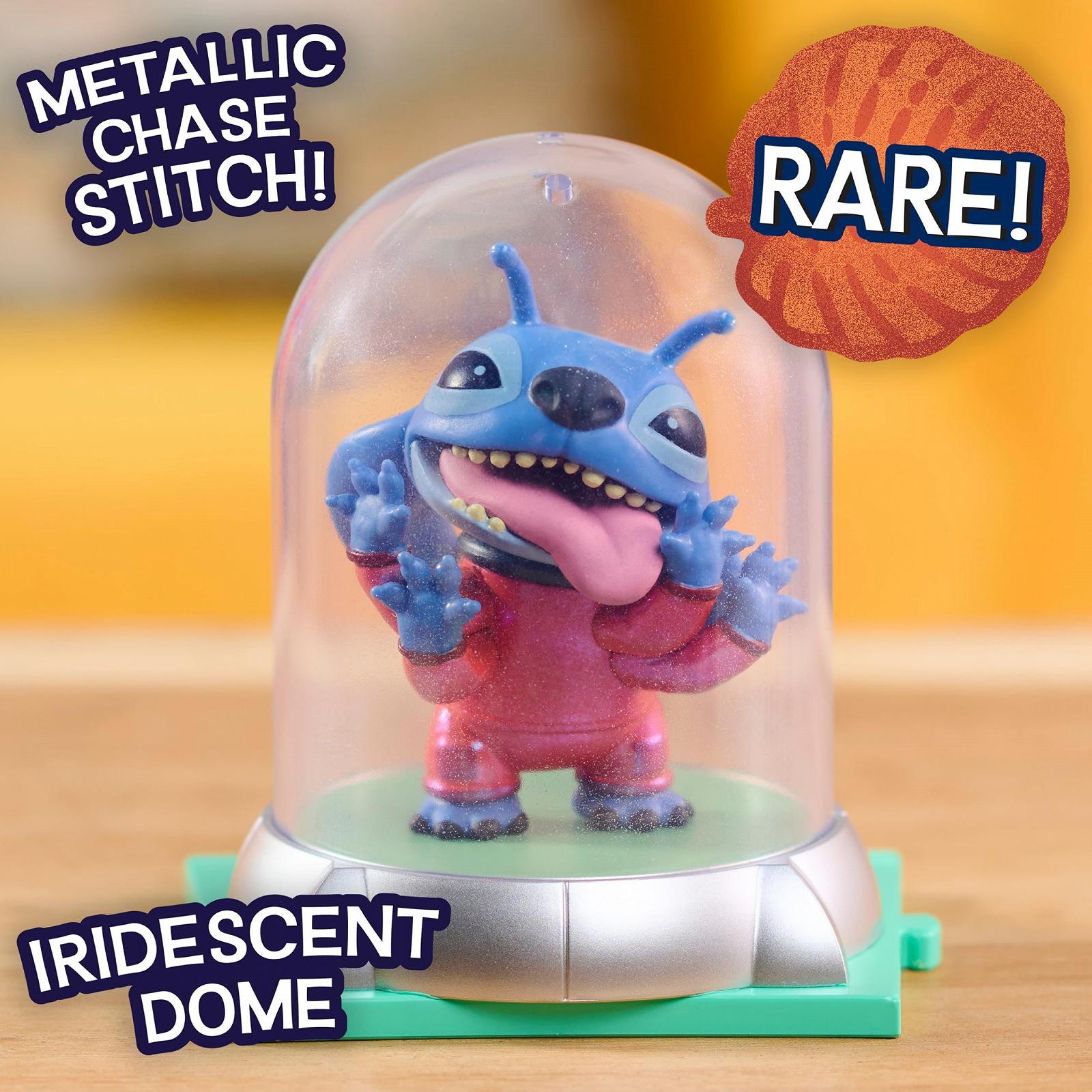 Фігурки Just Play Stitch LA Movie Time Collectible, фото №3