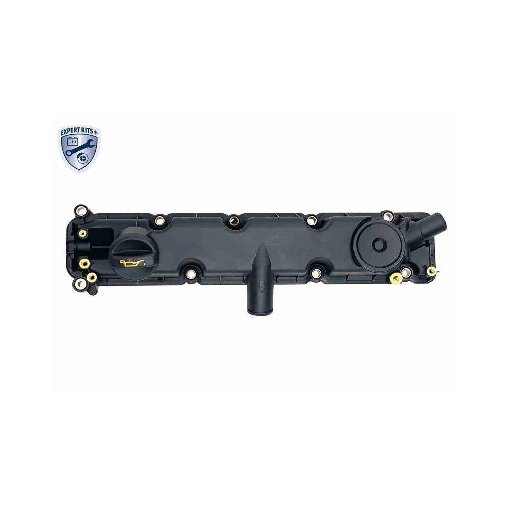 Крышка головки блока цилиндров VAICO V22-0812 EXPERT KITS + для CITROËN FIAT PEUGEOT, фото №1