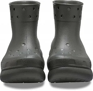 Сапоги Crocs Crush для взрослых, унисекс synthetic.ua - Фото 1