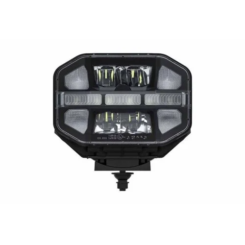 Фара основна HELLA 1SF 328 550-031 для KRAMER ліва, фото №2