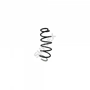 Пружина підвіски SUPLEX 24156 для PEUGEOT, передня вісь - Фото 1