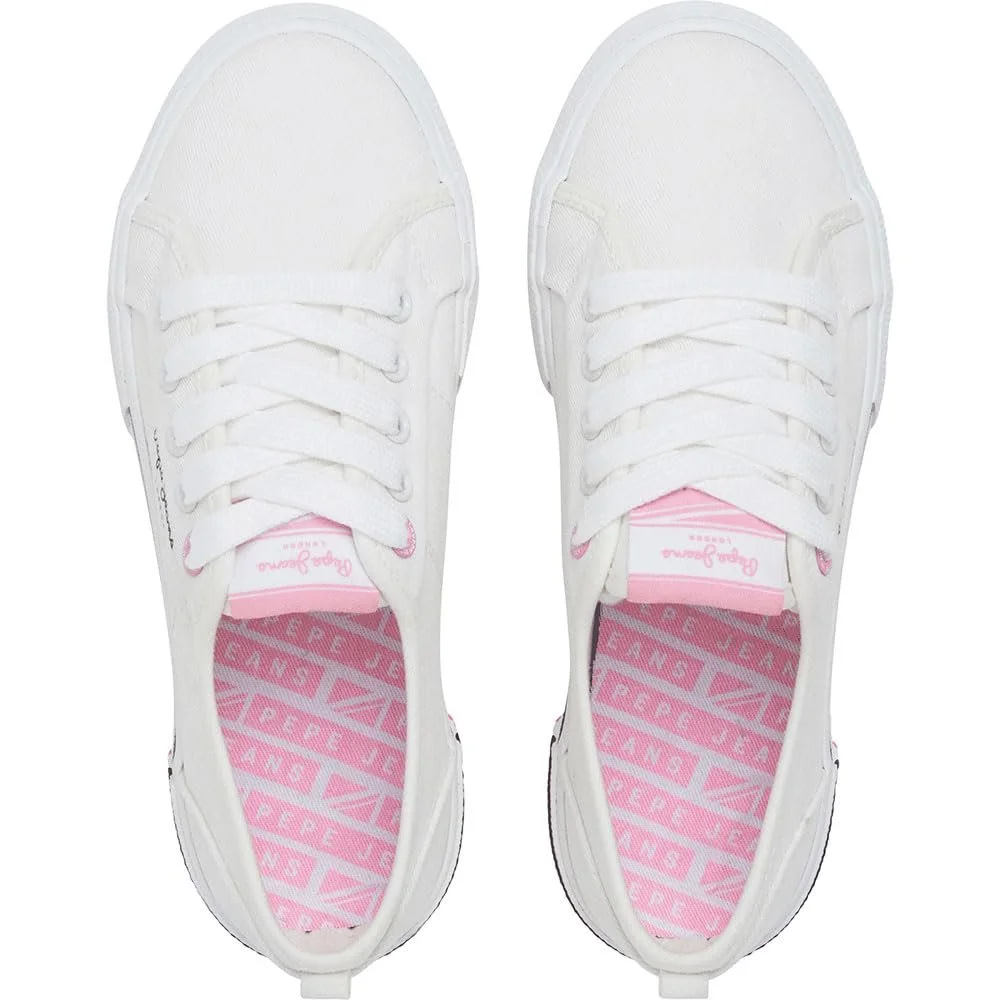 Кеды Pepe Jeans Brady G, фото №4