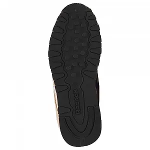 Кросівки Reebok Classic Leather synthetic.ua - Фото 1