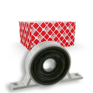 Опора приводного вала FEBI BILSTEIN 26265 для BMW - Фото 1