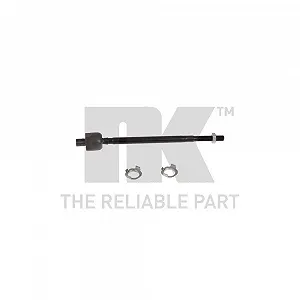 Осьовий шарнір рульової тяги NK 5032260 для NISSAN передній міст зліва - Фото 1