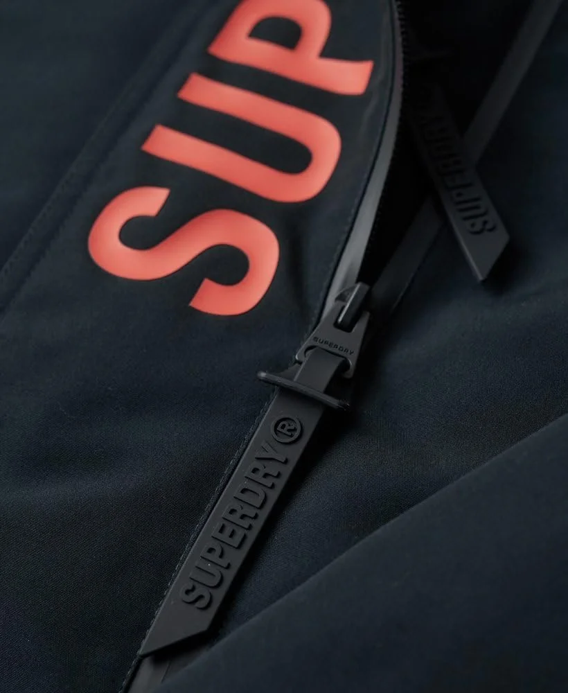 Куртка Superdry Ultimate SD Windcheater Мужской, фото №4