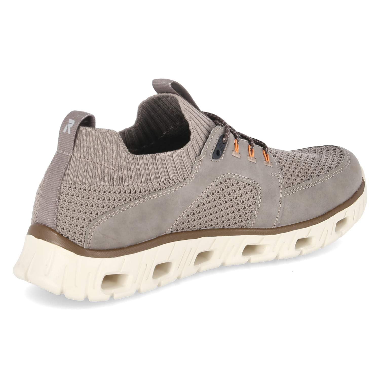 Кросівки Rieker 04351, фото №5