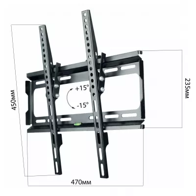 Кронштейн Charmount MCR-G08, фото №7 Кронштейн Charmount MCR-G08, фото №7