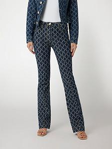 Купить Джинсы G 5 POCKETS JEANS FB5R, 27 - Фото 1 Джинсы G 5 POCKETS JEANS FB5R, 27 - Фото 1