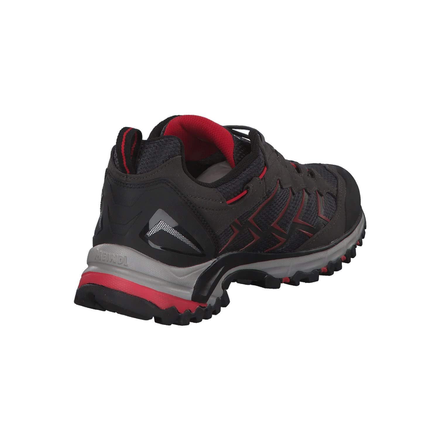 Черевики Meindl Vacuum Lady Ultra для активного відпочинку, фото №6 Черевики Meindl Vacuum Lady Ultra для активного відпочинку, фото №6