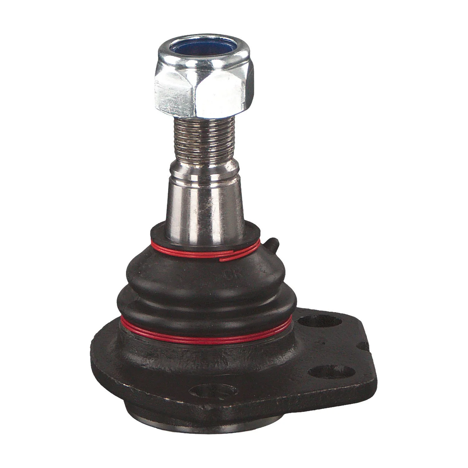 Кульова опора FEBI BILSTEIN 22269 для CITROËN FIAT PEUGEOT, нижня, фото №4 Кульова опора FEBI BILSTEIN 22269 для CITROËN FIAT PEUGEOT, нижня, фото №4