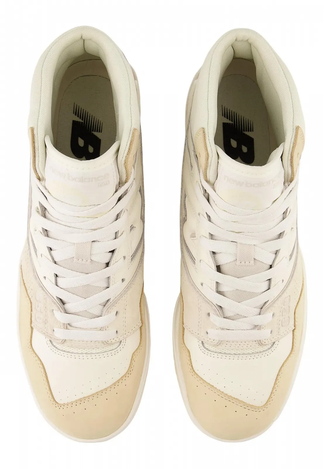 Кроссовки New Balance 650R Мужские, фото №3