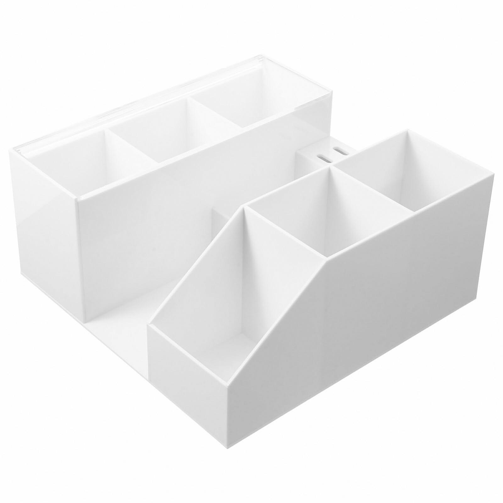 Органайзер Beaupretty Werkzeugkoffer Хранение макияжа utool держатель для пинцета для ресниц, фото №1 Органайзер Beaupretty Werkzeugkoffer Хранение макияжа utool держатель для пинцета для ресниц, фото №1