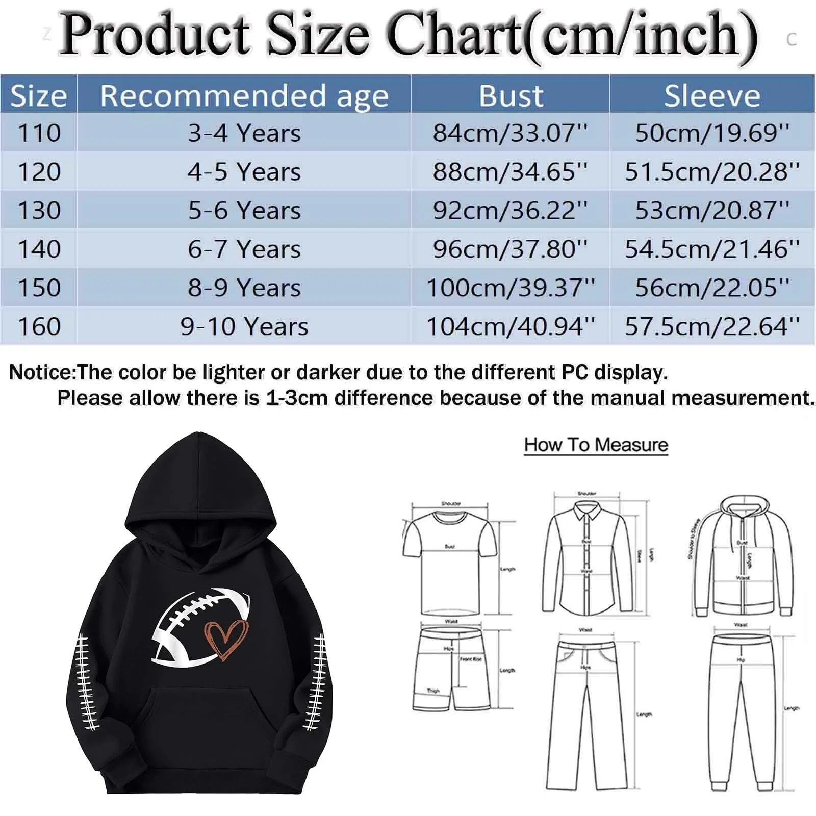 Худі для дівчат, фото №4