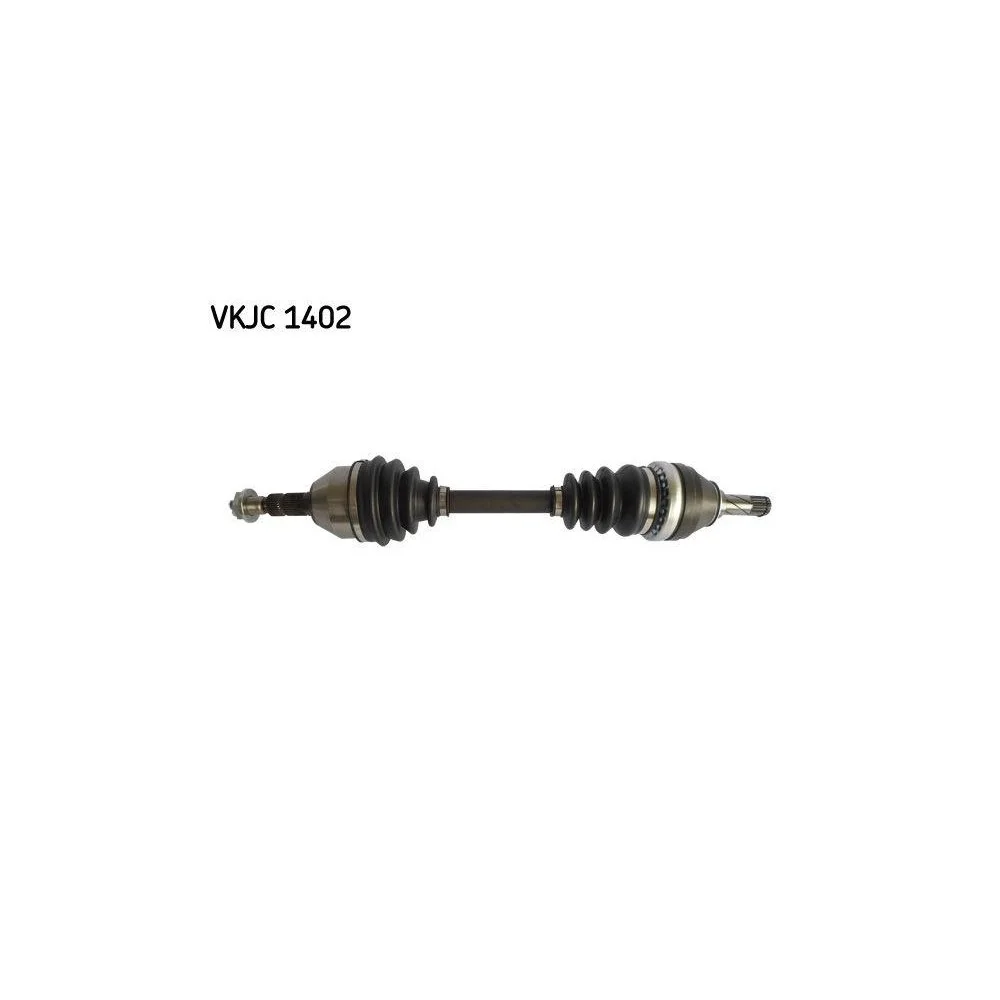 Приводной вал SKF VKJC 1402 для OPEL VAUXHALL передний левый, фото №1