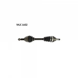 Приводной вал SKF VKJC 1402 для OPEL VAUXHALL передний левый - Фото 1