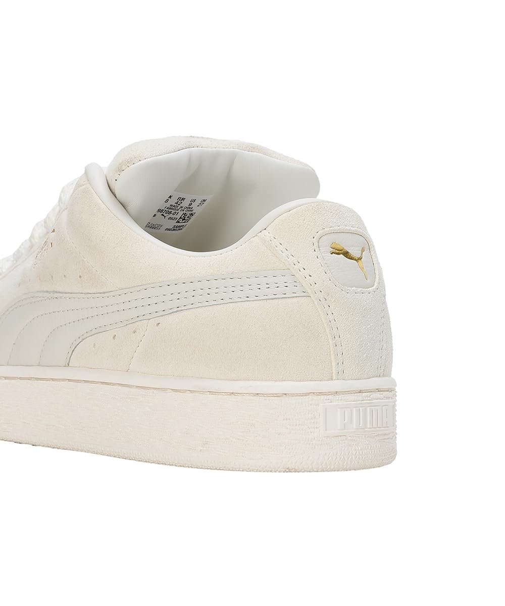 Кеды PUMA Suede XL Rope 39870801, фото №4 Кеды PUMA Suede XL Rope 39870801, фото №4