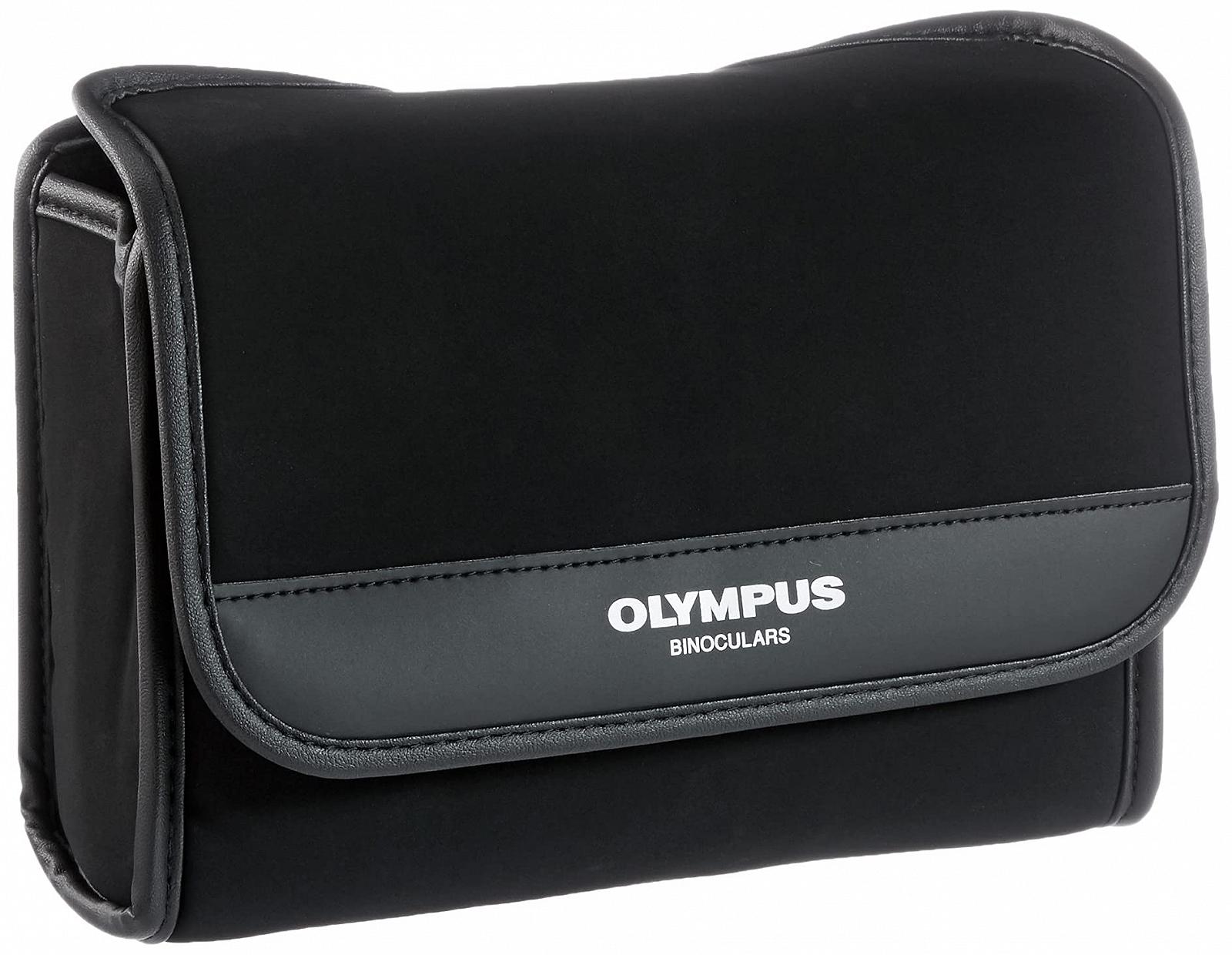 Бинокль Olympus EXPS1 10X42, фото №5