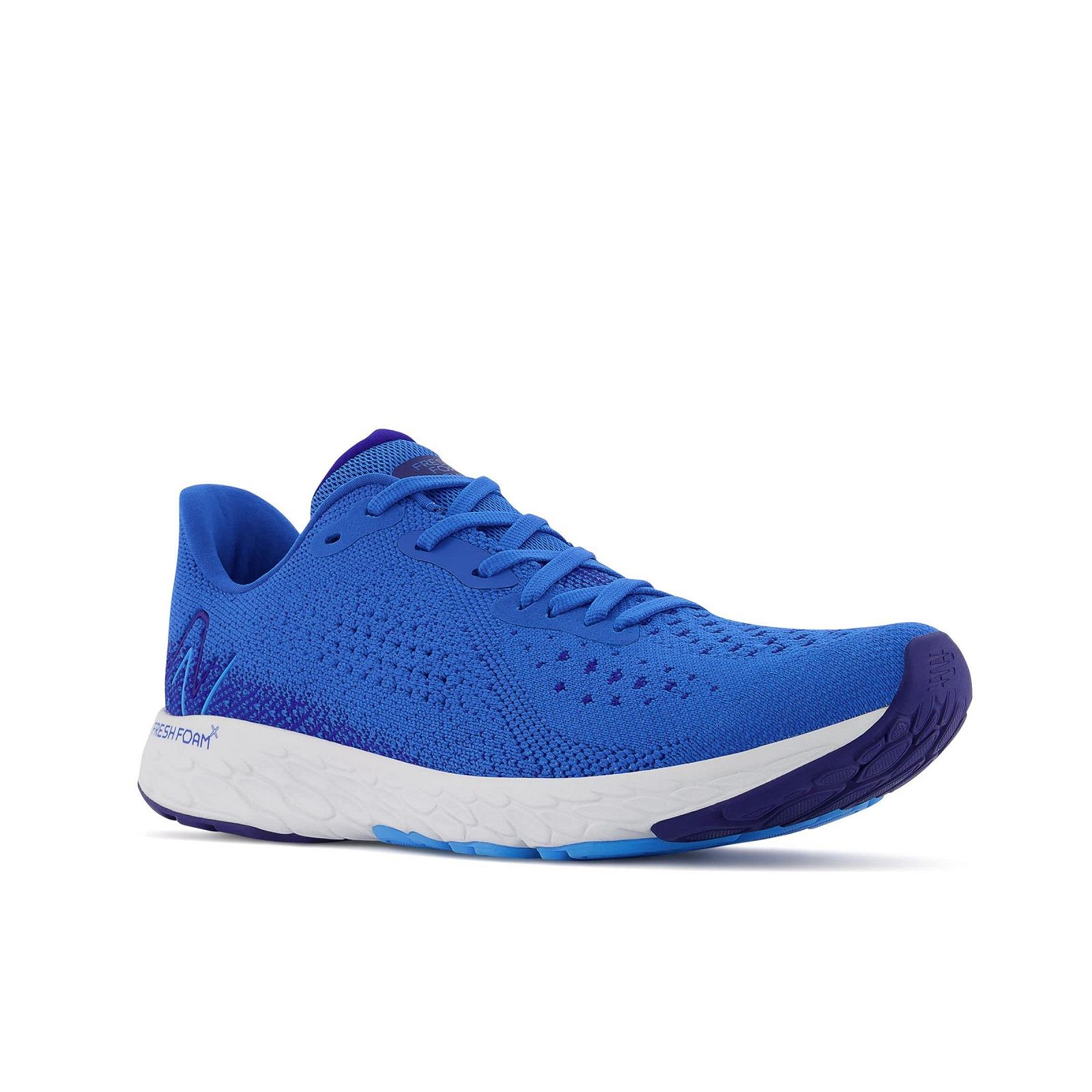 Мужские кроссовки для бега New Balance Tempo, фото №7 Мужские кроссовки для бега New Balance Tempo, фото №7