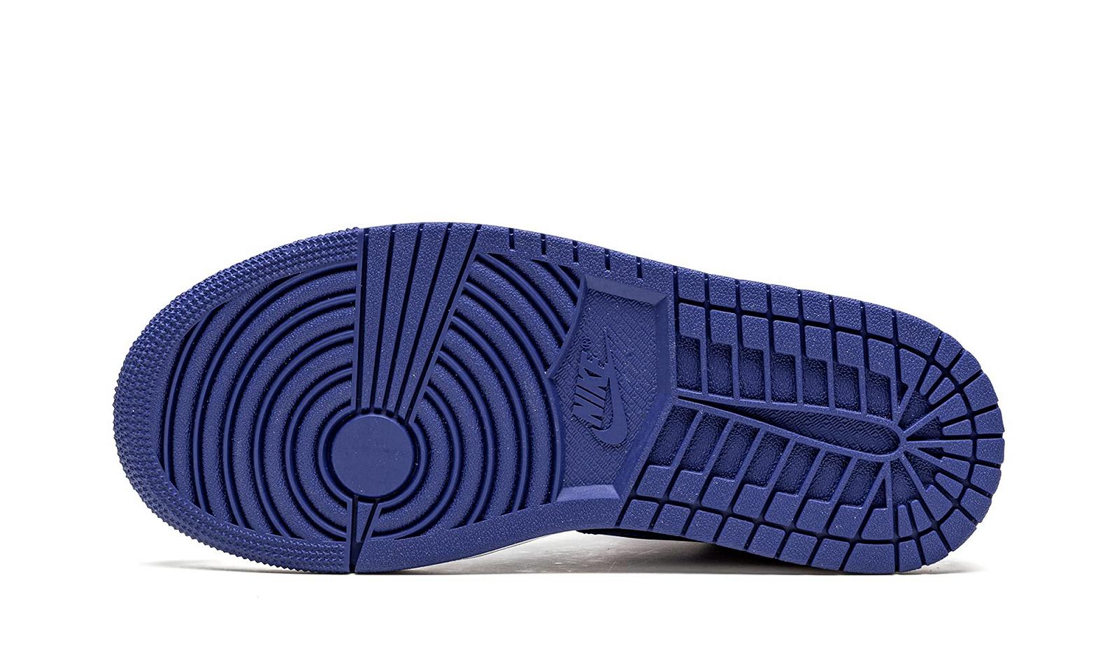 Кроссовки Jordan Air 1 Mid Hi-Top, фото №5