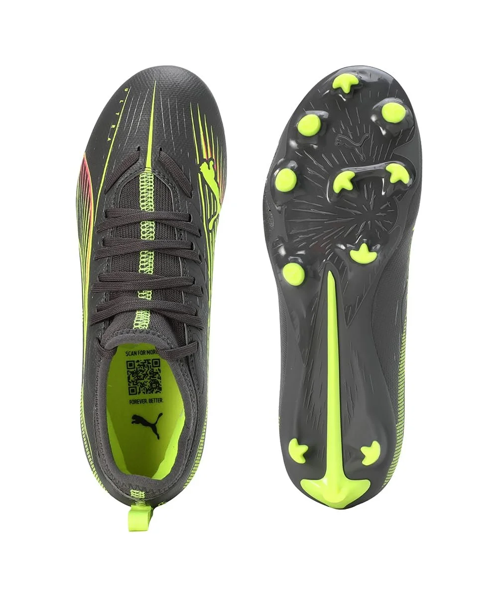 Дитячі Футбольні Бутси Puma Ultra 5 Match Fg/Ag Jr, фото №6