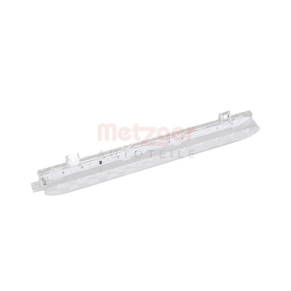 Дополнительный стоп-сигнал METZGER AUTOTEILE 2080308 MINI, посередине, фото №1