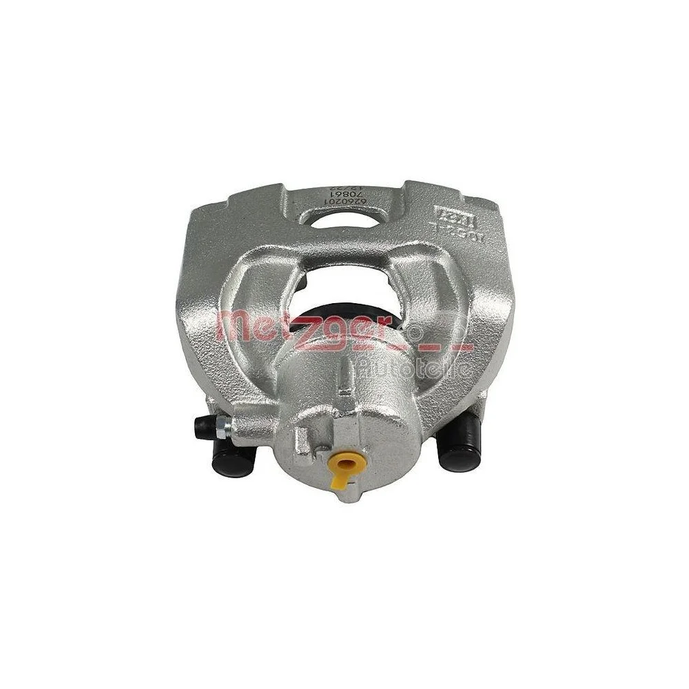 Тормозной суппорт METZGER 6260201, фото №1