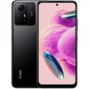 Смартфон Xiaomi Redmi Note 12S 256 GB Onyx Black цена на synthetic.ua - Фото 1 Смартфон Xiaomi Redmi Note 12S 256 GB Onyx Black synthetic.ua - Фото 1