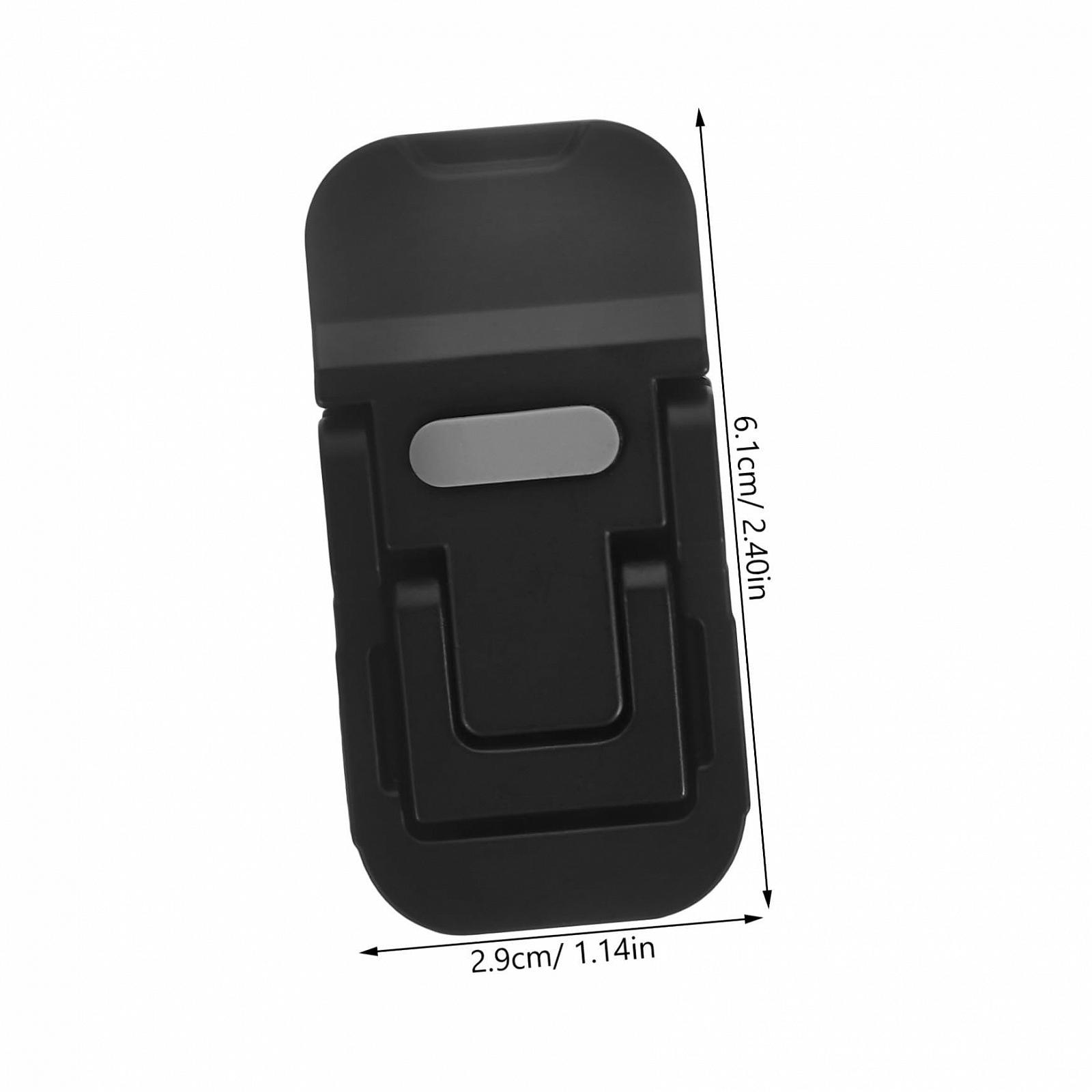 Подставка для ноутбука BESPORTBLE складная эргономичная 2 шт, фото №2