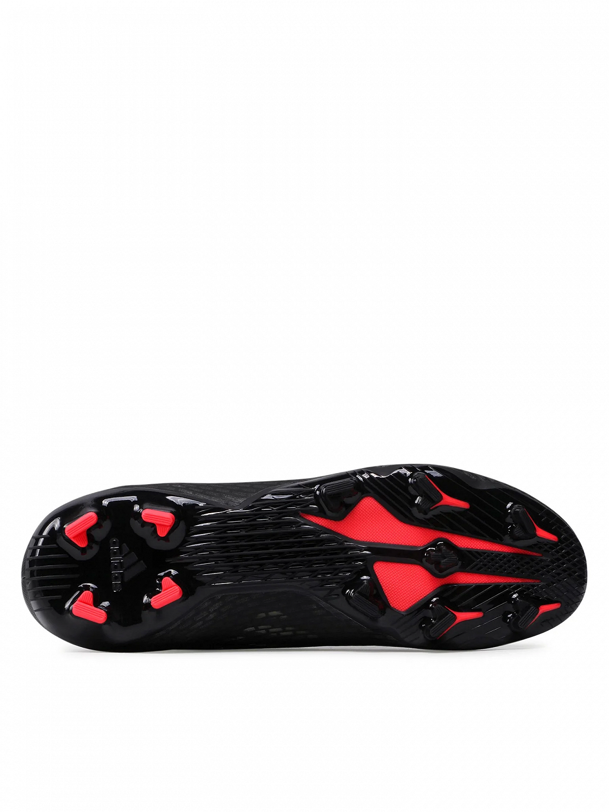 Бутсы Adidas X Speedflow.3 LL FG Размер 43, фото №4