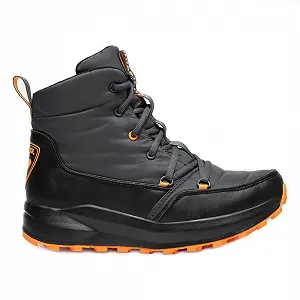 Мужские зимние ботинки Rossignol Podium водонепроницаемые утепленные для ледяной местности - Фото 1