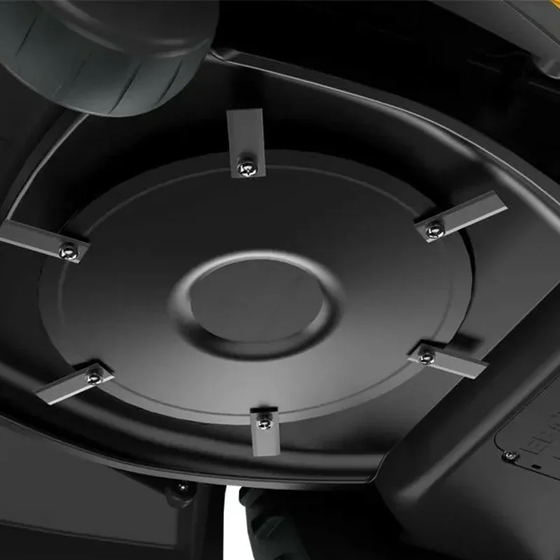 Газонокосилка-робот Stiga G 3600 / Аккумуляторная / 270 мин работы / 4G GPS APP-управление / до 3600 м² / 26 см ширина кошения / Серый, фото №7 Газонокосилка-робот Stiga G 3600 / Аккумуляторная / 270 мин работы / 4G GPS APP-управление / до 3600 м² / 26 см ширина кошения / Серый, фото №7