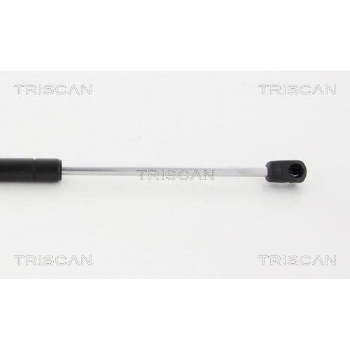 Амортизатор заднього скла TRISCAN 8710 24245 для OPEL VAUXHALL, фото №3