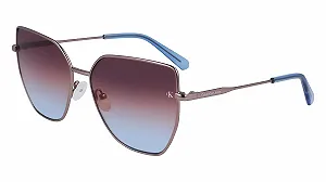 Сонячні окуляри Calvin Klein Jeans Жіночі synthetic.ua - Фото 1