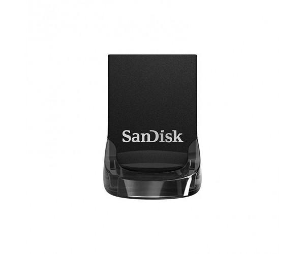 Флешка SanDisk 128 GB Flash Drive USB 3.1 Ultra Fit (SDCZ430-128G-G46), фото №5