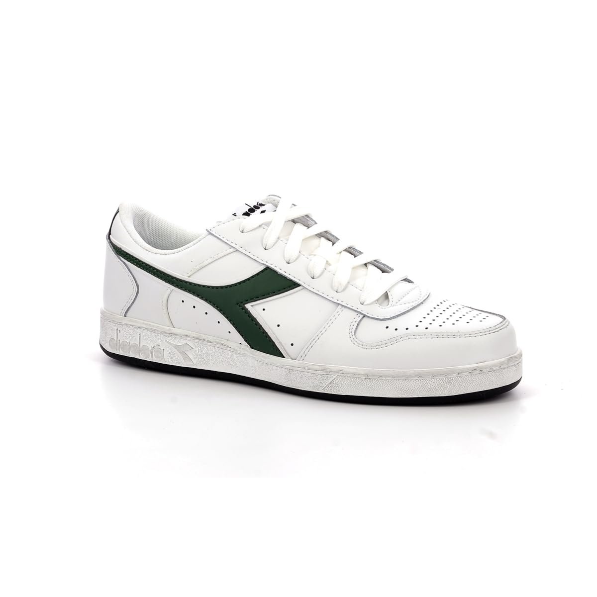 Кроссовки Diadora Magic Basket Low Icona 929010603, фото №3