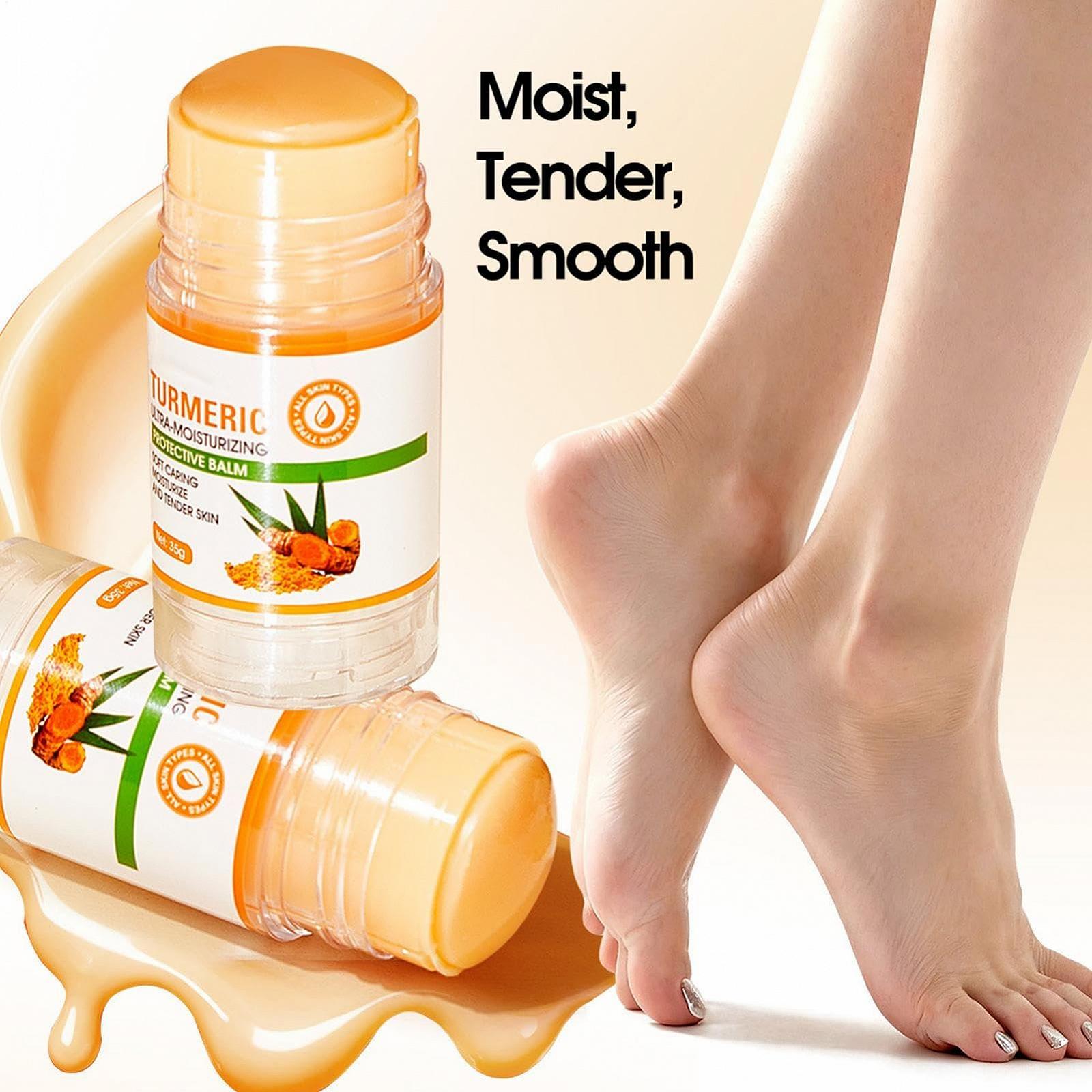 Бальзам для ніг Repairing Moisturising відновлювальний зволожувальний 35 г, фото №2