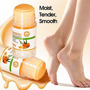 Бальзам для ніг Repairing Moisturising відновлювальний зволожувальний 35 г synthetic.ua - Фото 1