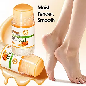 Бальзам для ніг Repairing Moisturising відновлювальний зволожувальний 35 г synthetic.ua - Фото 1