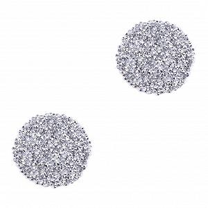 Хрустальные стразы Акриловые FRCOLOR Свадьба 1000 штук * 2 - Фото 1