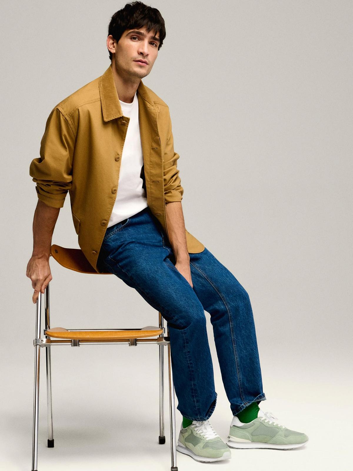 Мужские Кроссовки HOFF Medell, фото №6