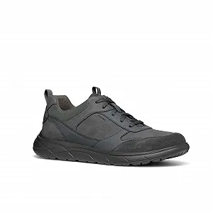 Кросівки Geox Portello A Чоловічі synthetic.ua - Фото 1