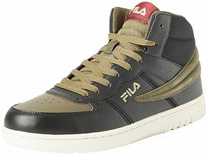 Кроссовки FILA Noclaf Mid мужские - Фото 1
